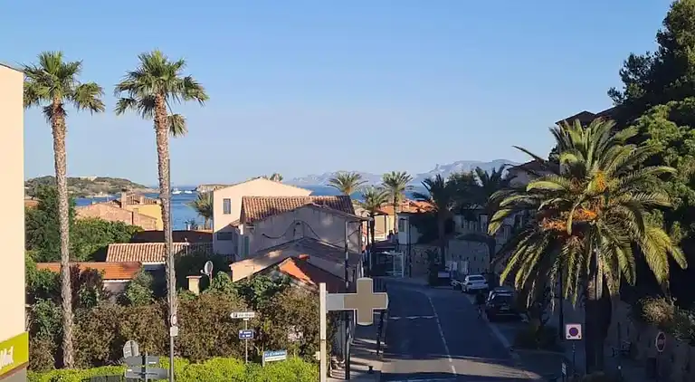 Holiday home in Six-Fours-les-Plages