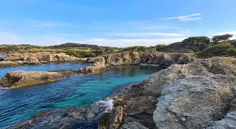 Holiday home in Carqueiranne