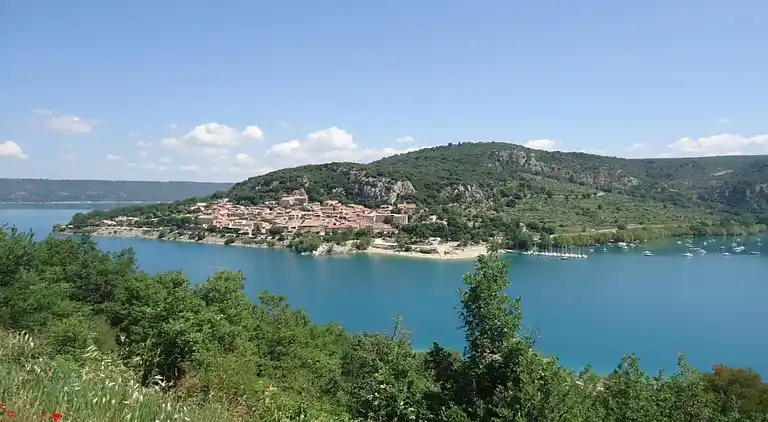 Holiday home in Le Thoronet