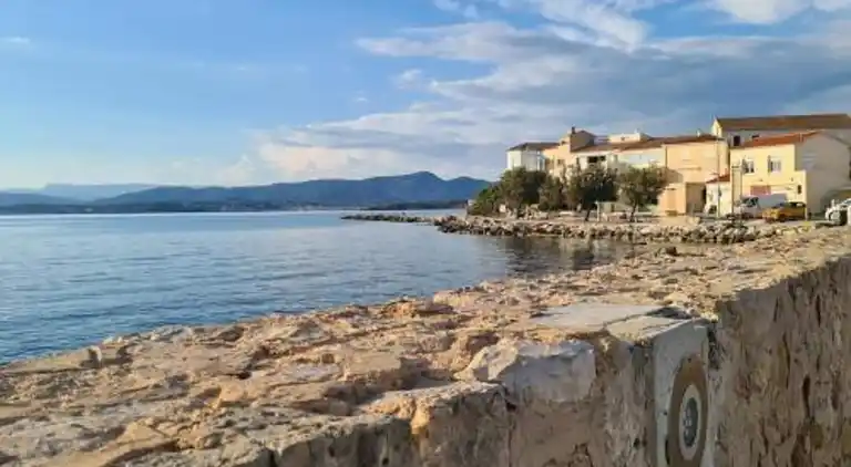 Holiday home in Le Thoronet