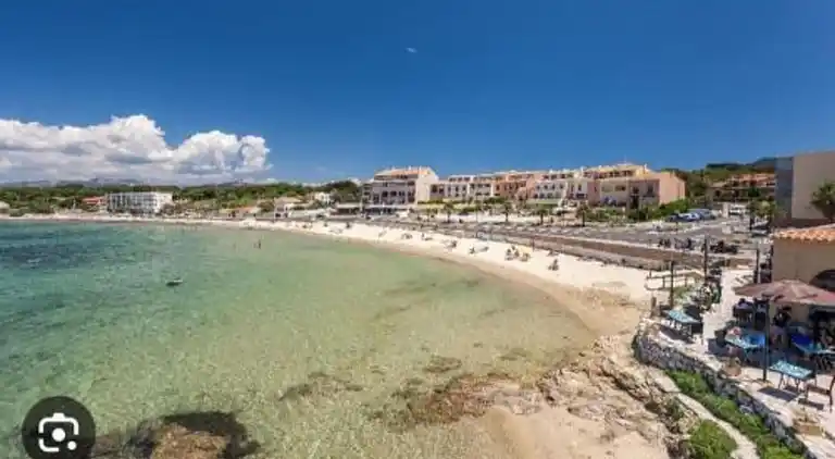 Holiday home in Carqueiranne