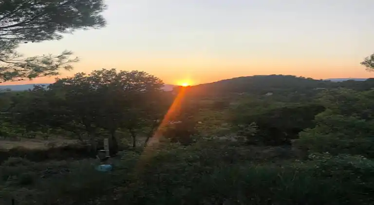 Holiday home in Carqueiranne