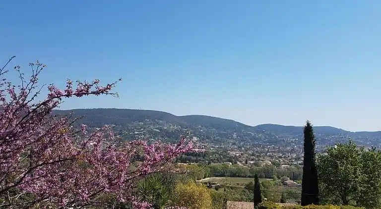 Holiday home in Le Thoronet