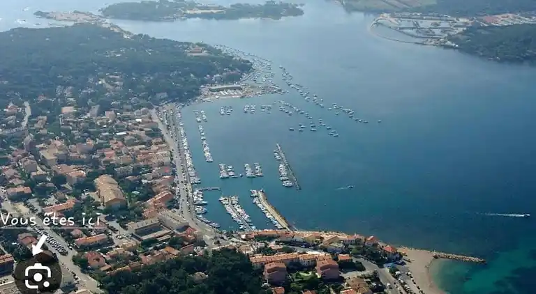 Holiday home in Saint-Antonin-du-Var