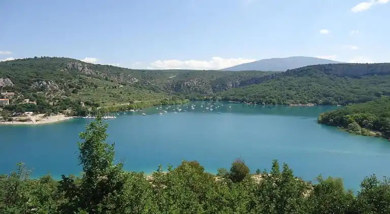 Holiday home in Saint-Antonin-du-Var