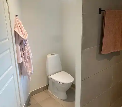 Ferie på eventyrlig naturgrund for børnefamilien