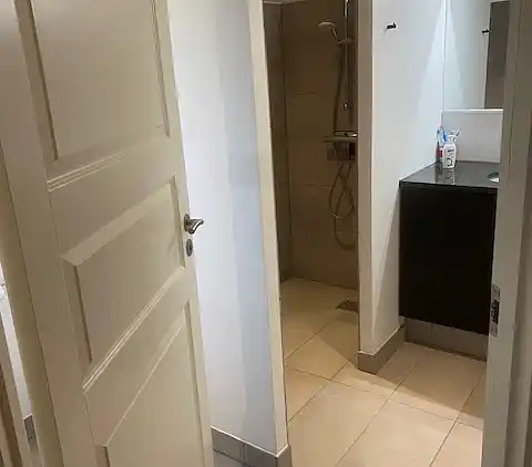 Ferie på eventyrlig naturgrund for børnefamilien