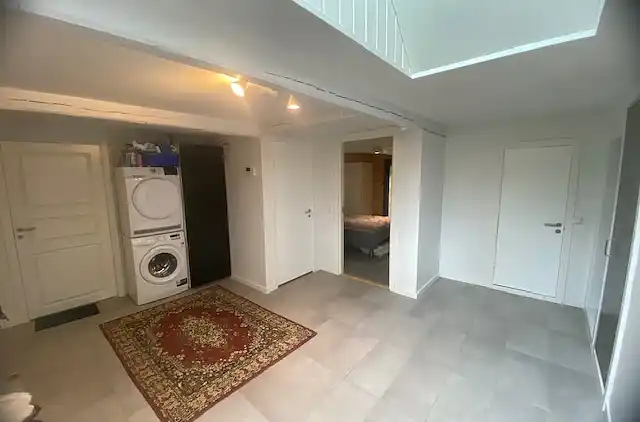 Ferie på eventyrlig naturgrund for børnefamilien