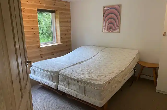 Ferie på eventyrlig naturgrund for børnefamilien