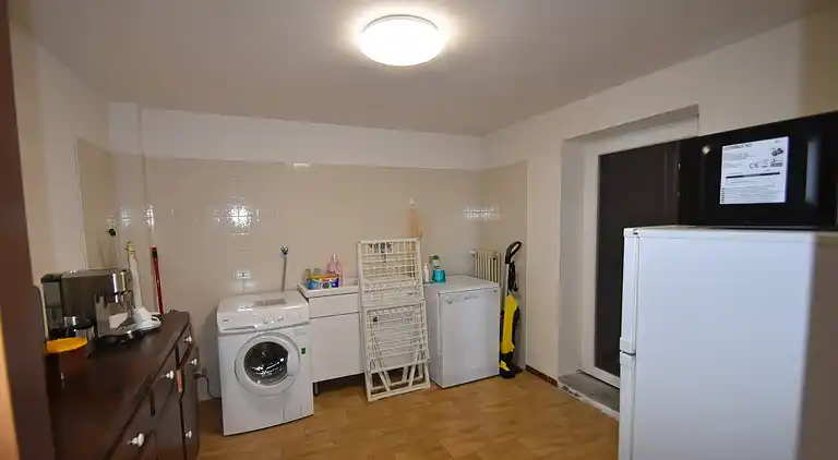 Holiday home in Trarego Viggiona