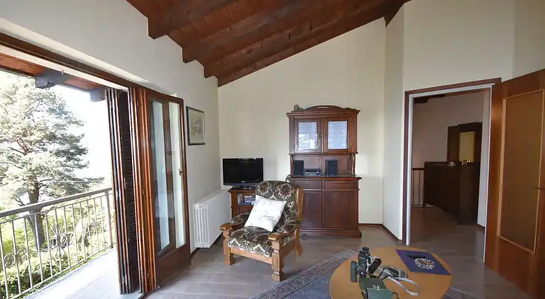 Holiday home in Trarego Viggiona