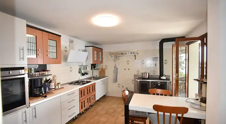 Holiday home in Trarego Viggiona