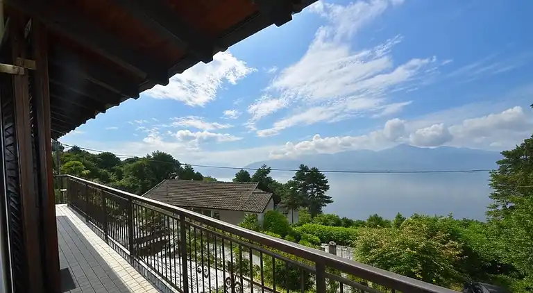 Holiday home in Trarego Viggiona