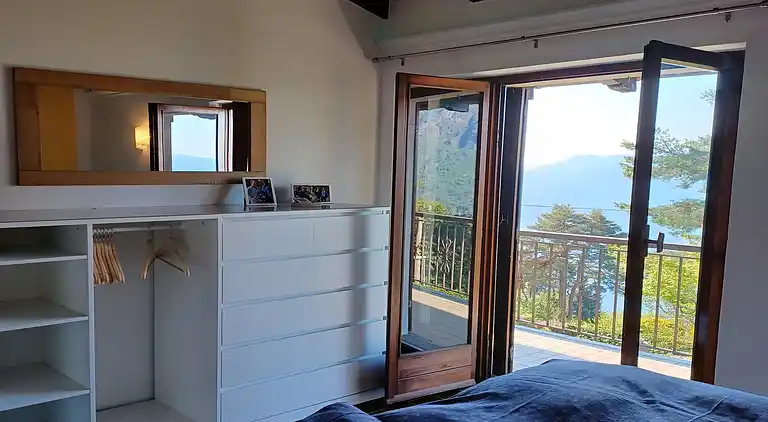 Holiday home in Trarego Viggiona