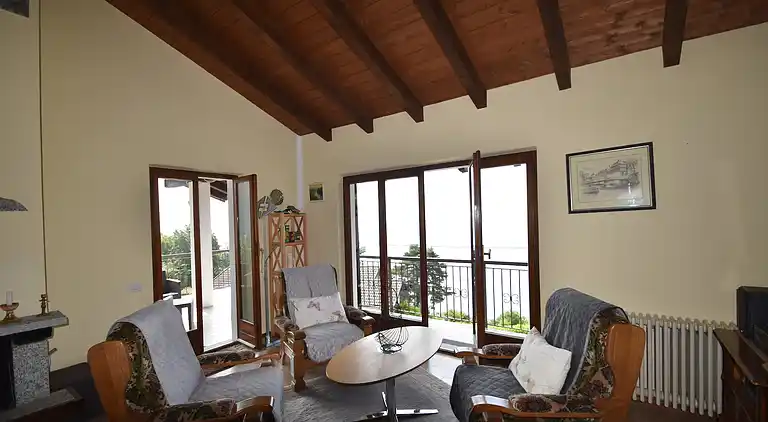 Holiday home in Trarego Viggiona