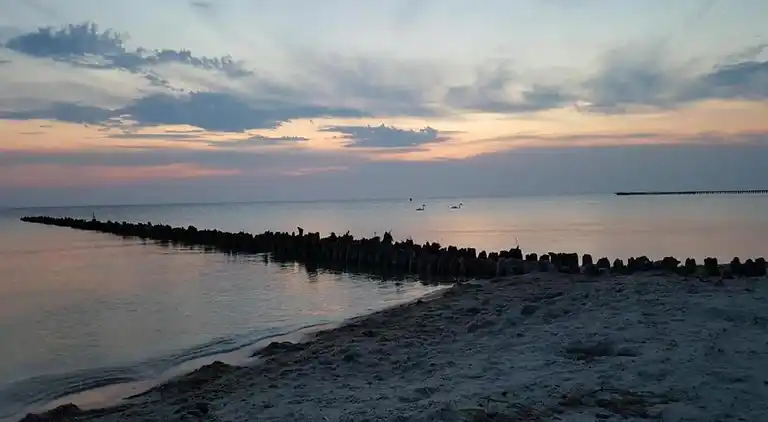 Holiday home in Hindeloopen