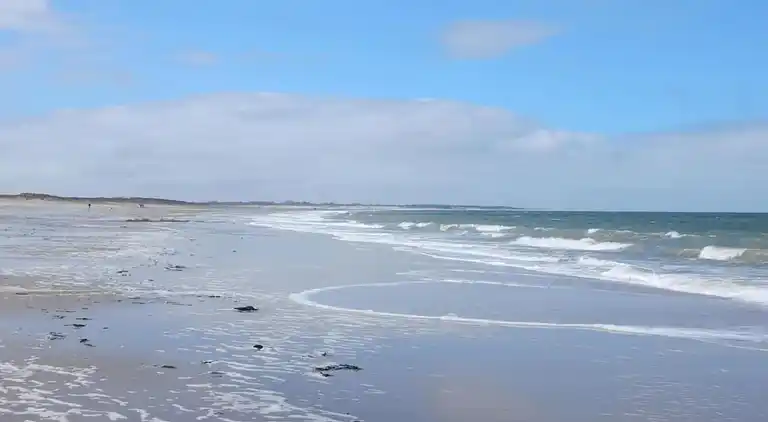 Vakantiehuis in Kamperland