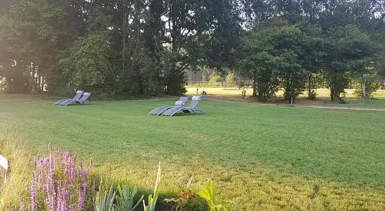 Holiday home in Baarle-Nassau