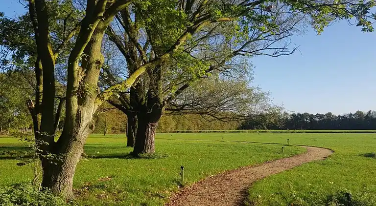 Holiday home in Baarle-Nassau