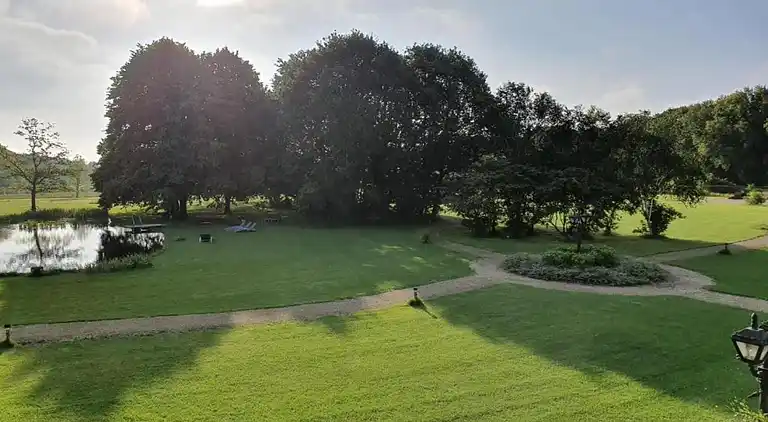 Holiday home in Baarle-Nassau