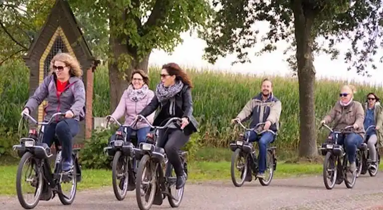 Cottage in Baarle-Nassau