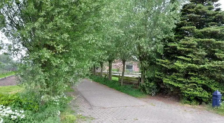 Cottage in Baarle-Nassau