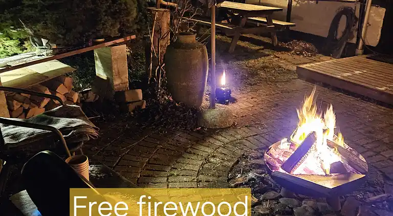 Velkommen til multihuset på landet