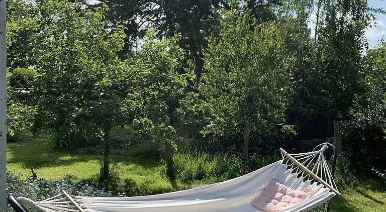 Dejligt hjem i nationalpark,  1 km til stranden