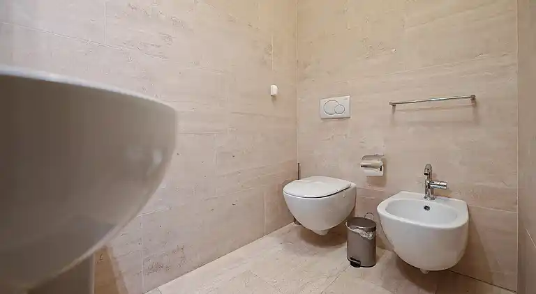 Luxurious Lugano Apartment with City Views