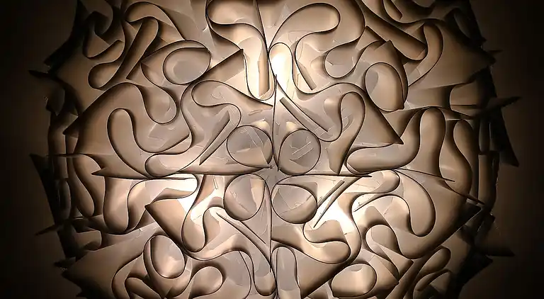 Luxurious Lugano Apartment with City Views