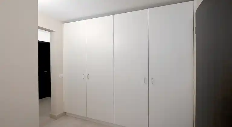 Luxurious Lugano Apartment with City Views