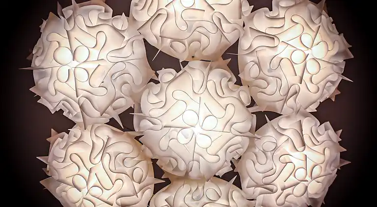 Luxurious Lugano Apartment with City Views