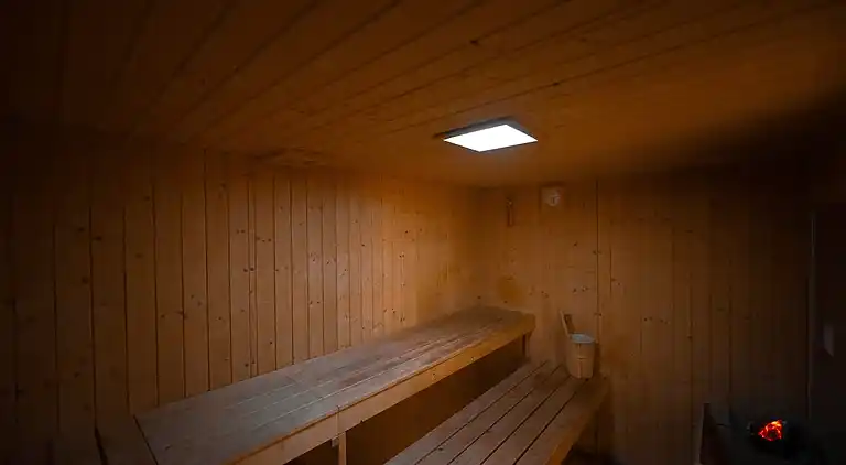 Luxurious Lugano Apartment with City Views