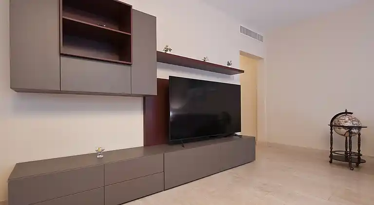 Luxurious Lugano Apartment with City Views