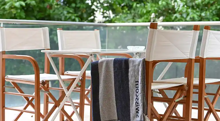 Luxurious Lugano Apartment with City Views