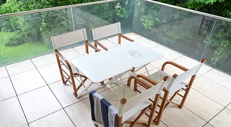 Luxurious Lugano Apartment with City Views