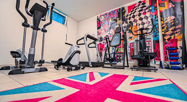 Luxurious Lugano Apartment with City Views