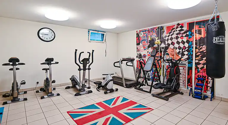 Luxurious Lugano Apartment with City Views