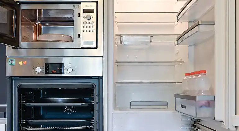 Luxurious Lugano Apartment with City Views