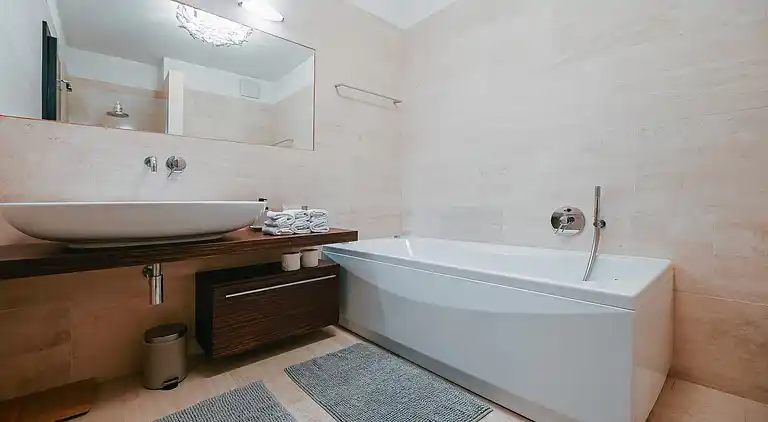 Luxurious Lugano Apartment with City Views