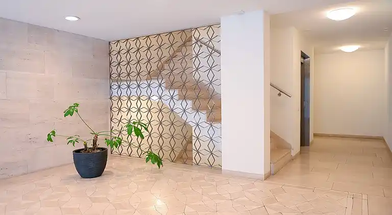 Luxurious Lugano Apartment with City Views