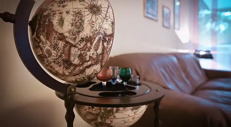 Luxurious Lugano Apartment with City Views