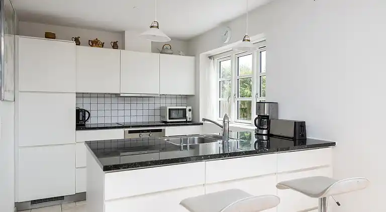 vakantiehuis in Skagen