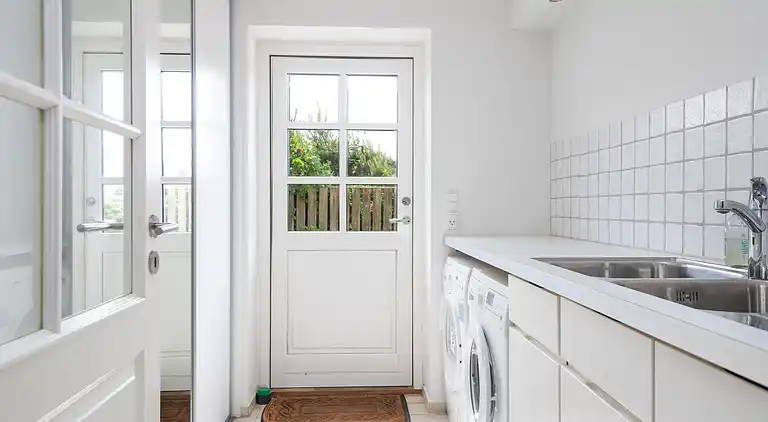 vakantiehuis in Skagen