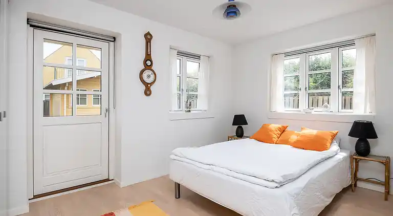 vakantiehuis in Skagen