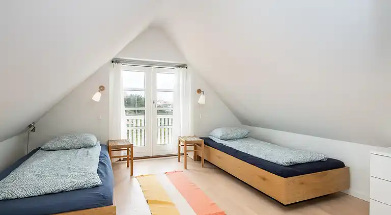 vakantiehuis in Skagen