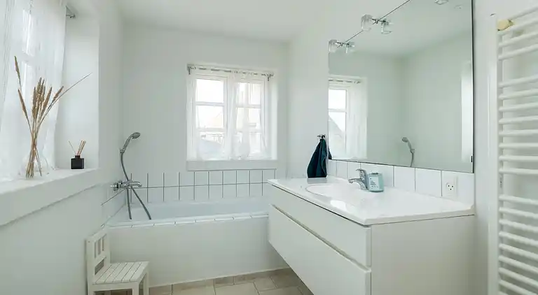 vakantiehuis in Skagen