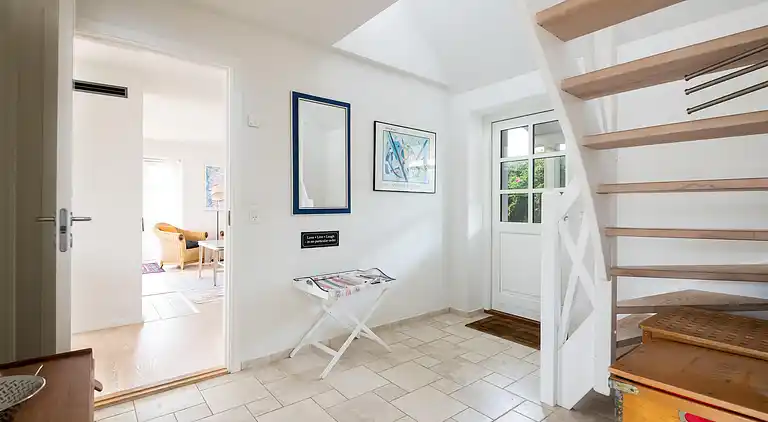 vakantiehuis in Skagen