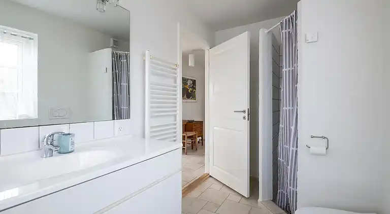 vakantiehuis in Skagen