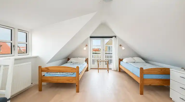 vakantiehuis in Skagen